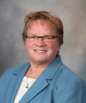 Dupras Denise M.D., Ph.D.