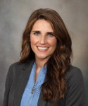 Luhmann Katie APRN, C.N.P., M.S.N.