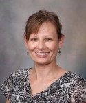 Otis Faye APRN, CNP, M.S.N.