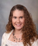 Sanders Bridget APRN, CNP
