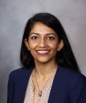 Sharma Nandini M.D.