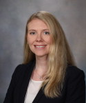 Ziebarth Stephanie M.D.