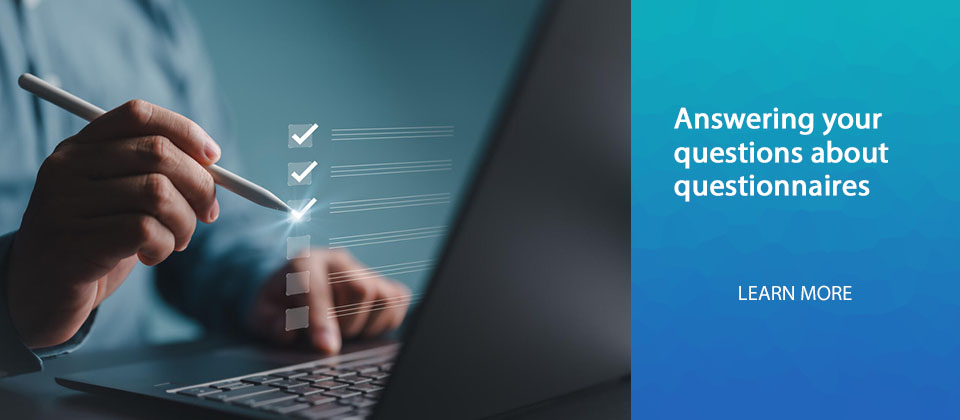 Hand checking virtual checklist