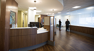 Mayo Family Clinic Southeast