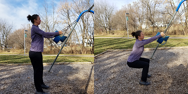 BeginEndSquat
