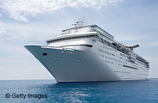 CruiseShip