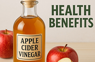applecidervinegar