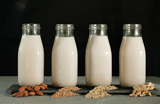 Milk Alternatives