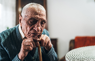 ElderlyDepression