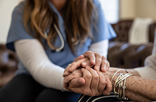HospicePalliativeCare