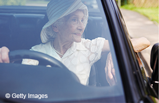 OlderDriver