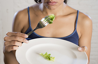 eatingless