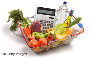 FoodCalculator