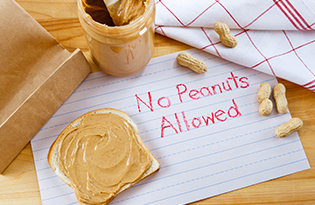 PeanutAllergy