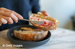SourdoughBread