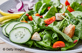 summersalad