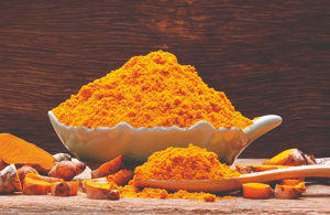 Turmeric