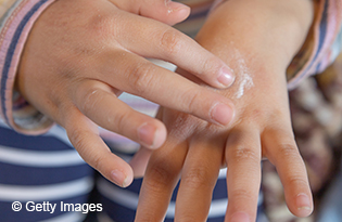 ChildHandLotion