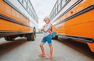 GirlSchoolBus