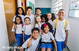 KidsSchool