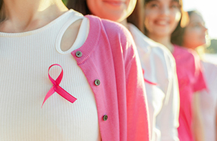 BreastCancerAwareness