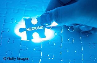 Medicaid