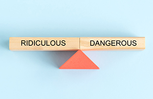 RidiculousDangerous