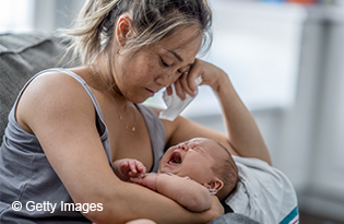 PostpartumDepression