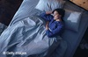 SleepingWoman