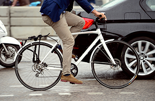 BicycleSafety