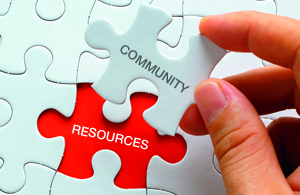 ECH_CommunityResources_widget
