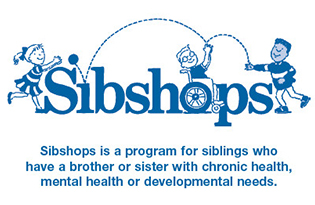 Sibshops