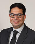 Ahmed Elgamal M.B., B.Ch.