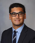 Aiman Faruqi M.D., M.S.