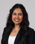 Aishwarya Pradeep M.D.