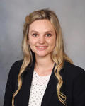 Alexandra Allman M.D.