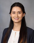 Alisa Erck M.D.