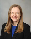 Allison Reinhardt M.D.