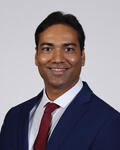 Anup Patel M.D.