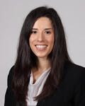 Ava Berrier M.D., M.S.