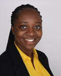 Belinda Kwartemaa Nti M.B., Ch.B.