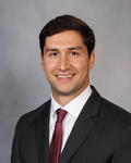 Brent Gawey M.D., M.S.