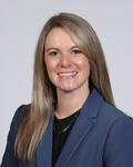 Caroline Porter M.D., M.S.