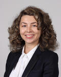 Claire Ashmead-Meers M.D., M.S.