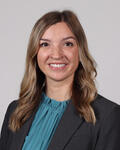 Claire Brady M.D.