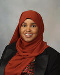 Deqa Abdi MPAS, P.A.-C.