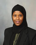 Fahma Mohamed M.D.