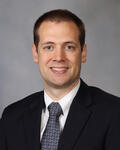 Griffin Coghill M.D.