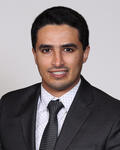 Hamid Alahmari M.D.