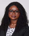 Ifedolapo Raufu M.D.